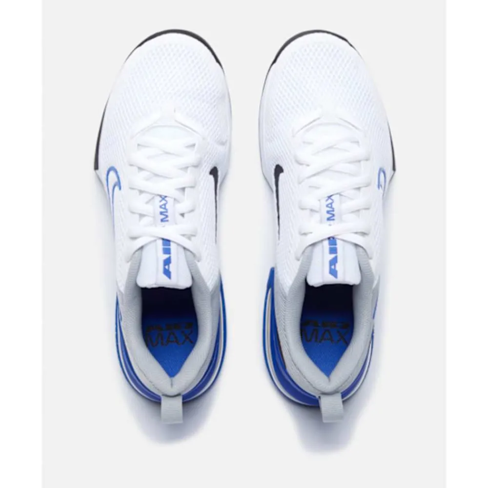 Sale Nike Mens Alpha Trainer 6 White