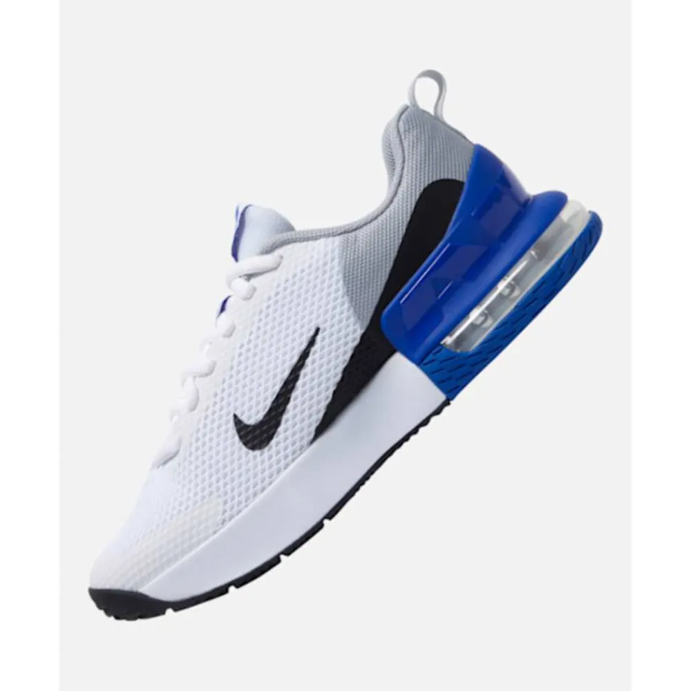 Sale Nike Mens Alpha Trainer 6 White