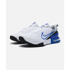 Sale Nike Mens Alpha Trainer 6 White