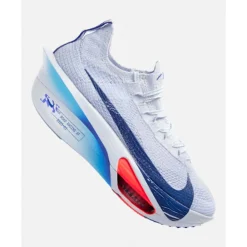 Clearance Nike Mens Alphafly 3 Grey