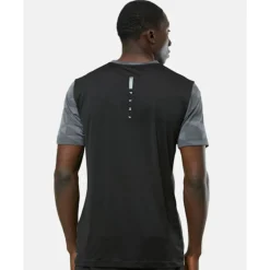 Fashion Puma Mens AOP Speed T-Shirt Black
