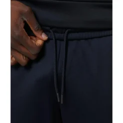 Online Under Armour Mens Armour Fleece Joggers Black