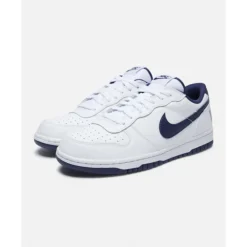 Best Nike Mens Big Low White