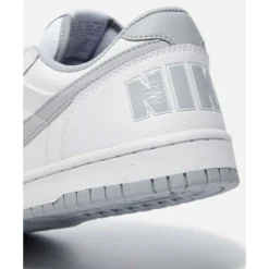 Online Nike Mens Big Low White