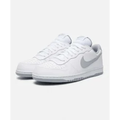 Online Nike Mens Big Low White