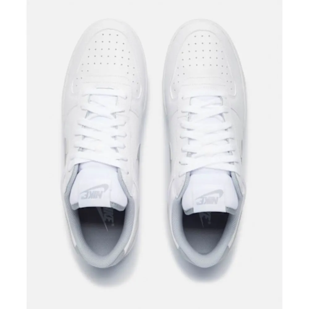 Online Nike Mens Big Low White