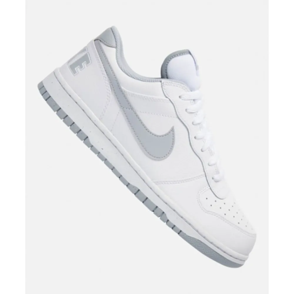 Online Nike Mens Big Low White