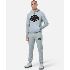 Best Zavetti Canada Mens Botticini Cargo Pants Grey