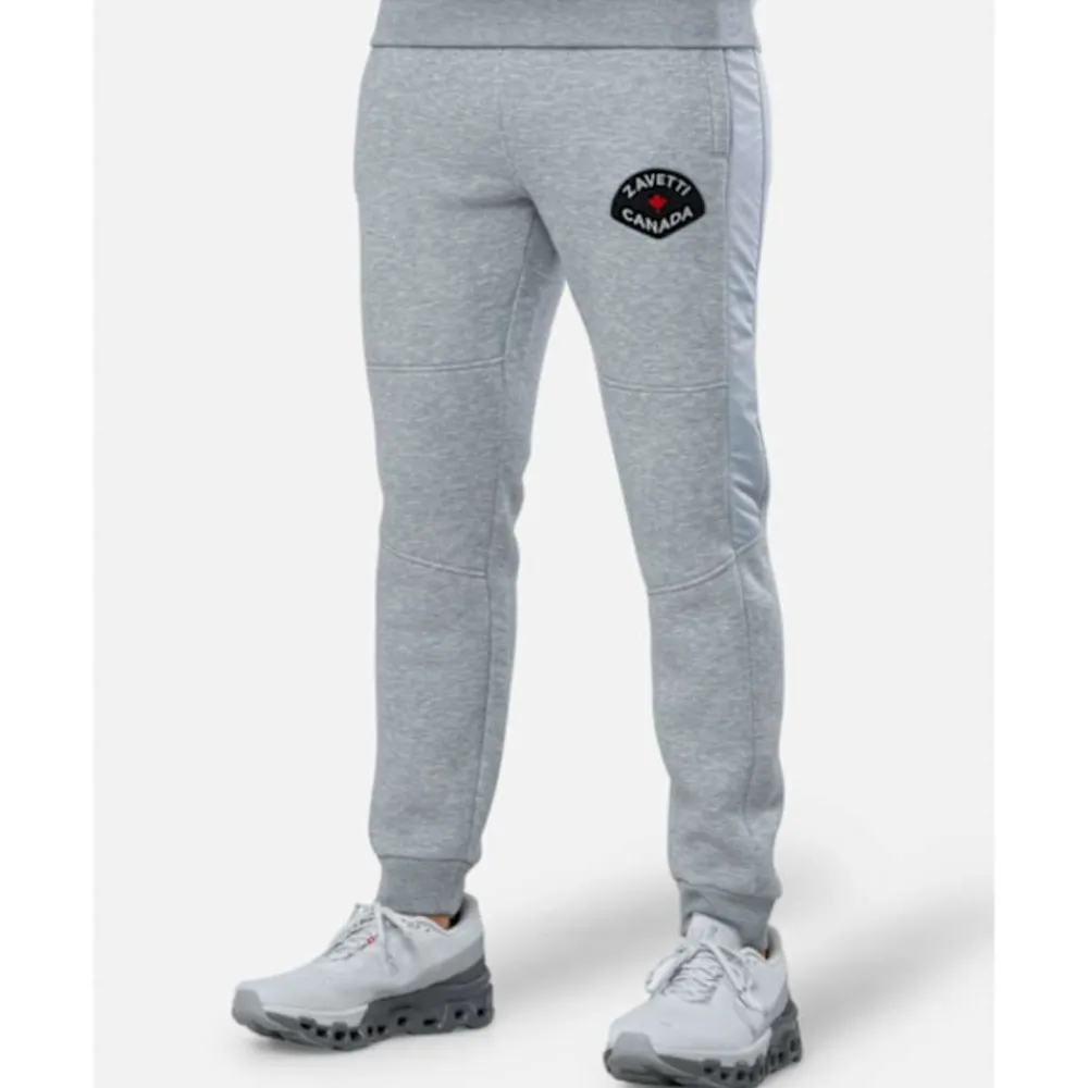 Best Zavetti Canada Mens Botticini Cargo Pants Grey