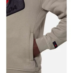 Discount Zavetti Canada Mens Camacco Hoodie Brown