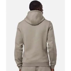 Discount Zavetti Canada Mens Camacco Hoodie Brown