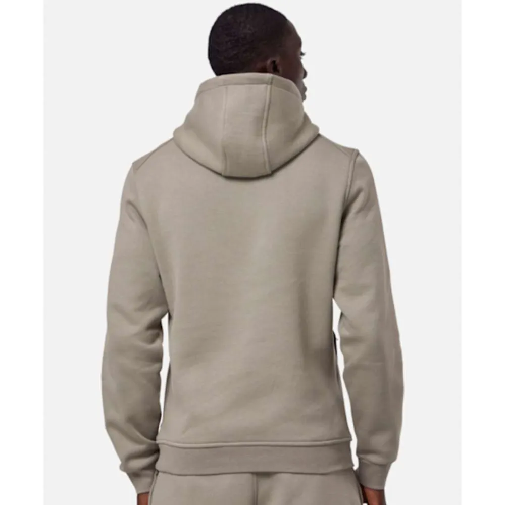 Discount Zavetti Canada Mens Camacco Hoodie Brown