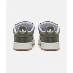 New adidas Originals Mens Campus 00s Green