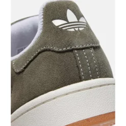 New adidas Originals Mens Campus 00s Green