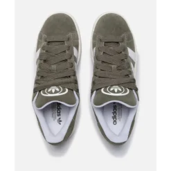 New adidas Originals Mens Campus 00s Green