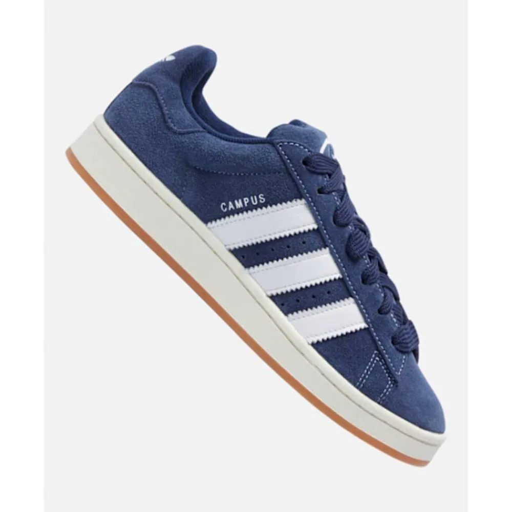 Hot adidas Originals Mens Campus 00s Navy