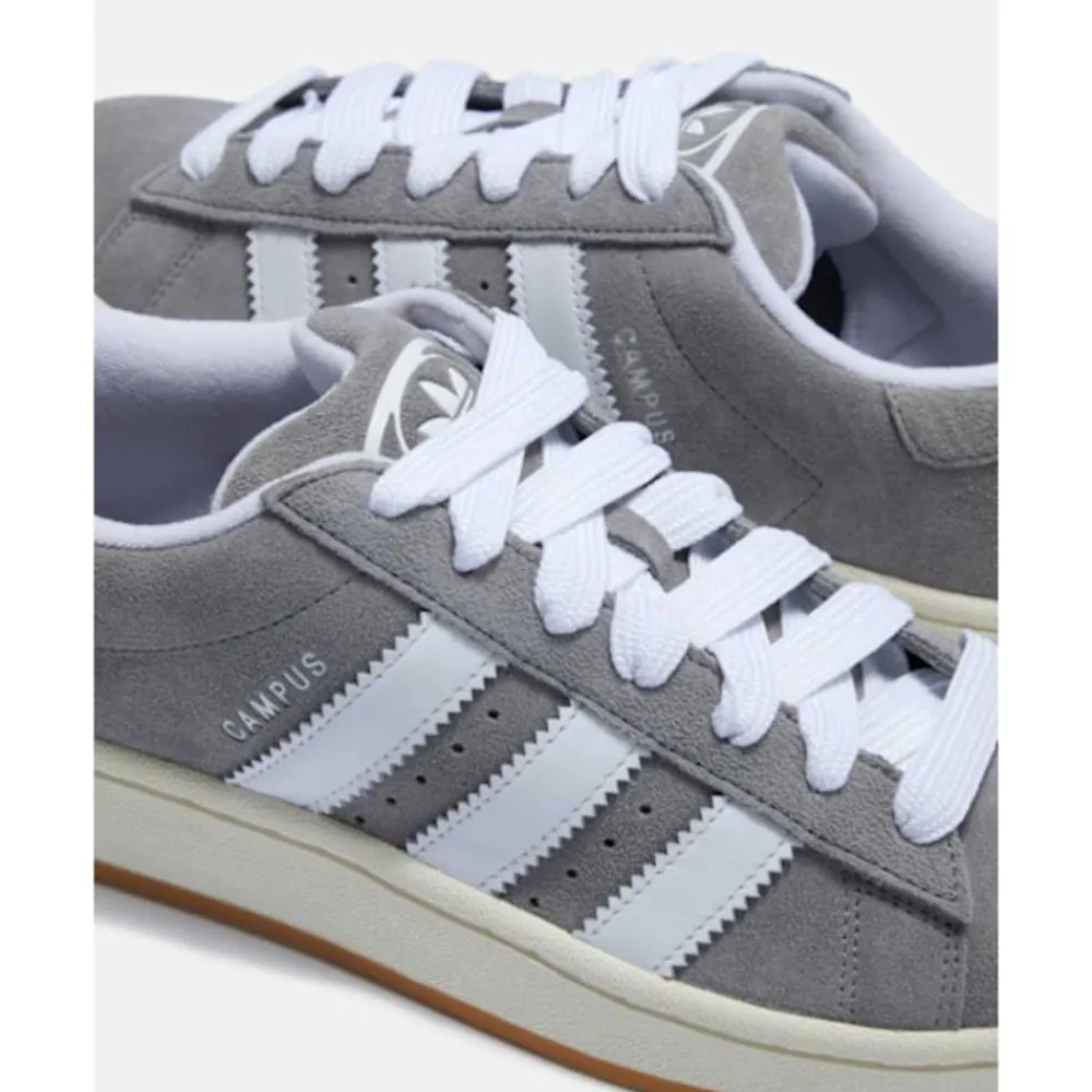 Best adidas Originals Mens Campus 00s Black
