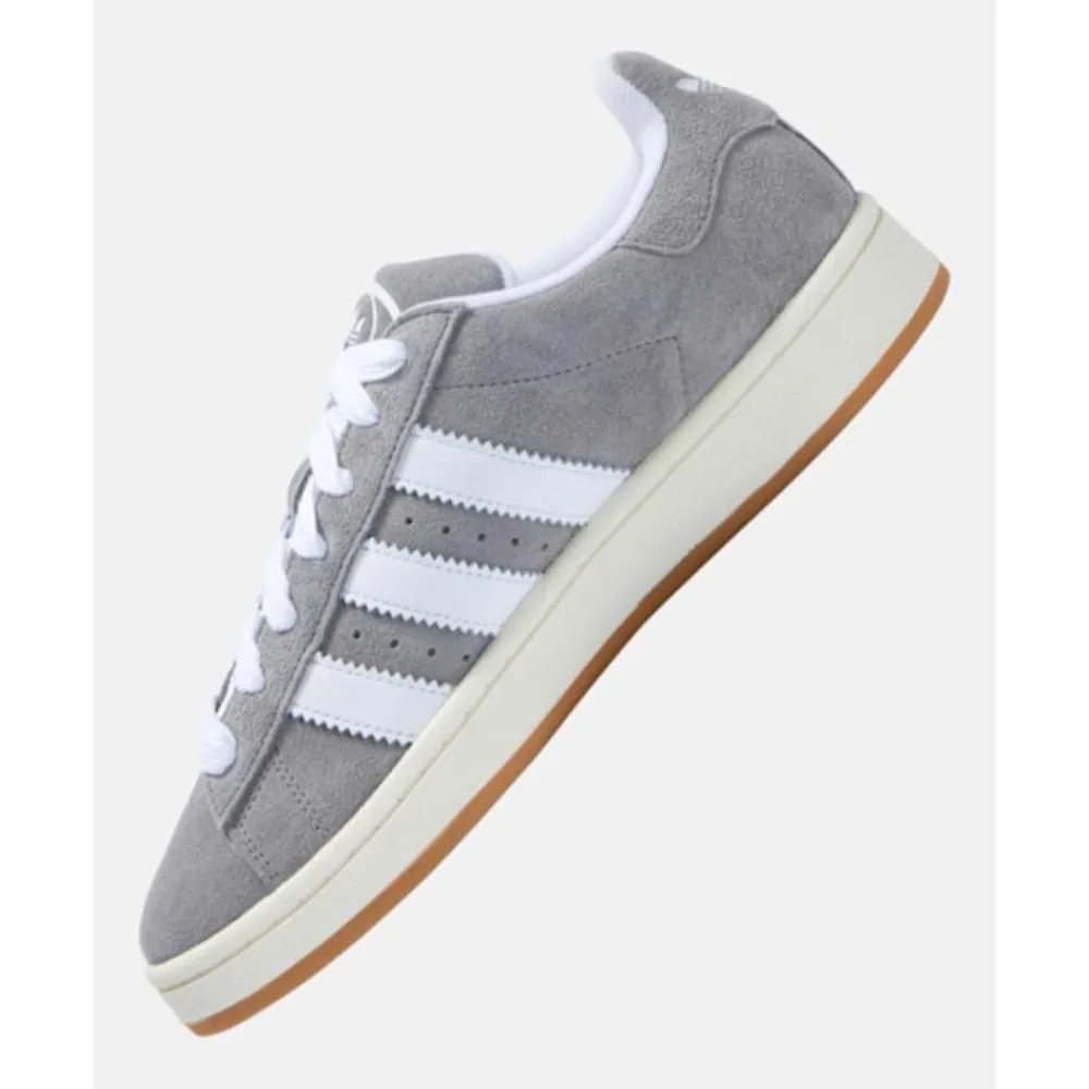 Best adidas Originals Mens Campus 00s Black