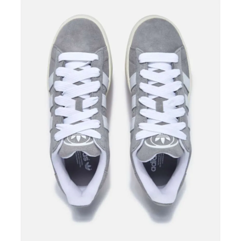 Best adidas Originals Mens Campus 00s Black