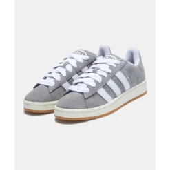Best adidas Originals Mens Campus 00s Black
