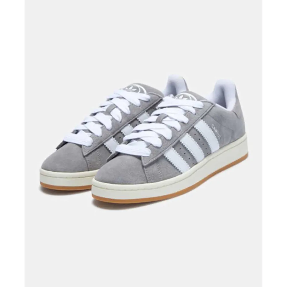 Best adidas Originals Mens Campus 00s Black