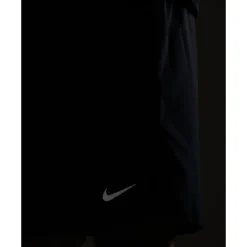 Outlet Nike Mens Challenger 7 Inch 2in1 Shorts Black
