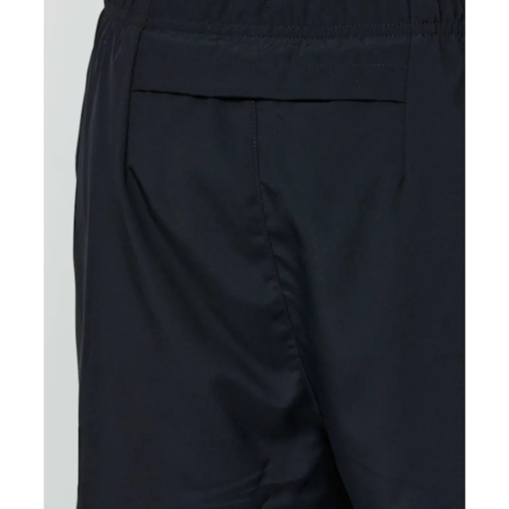 Outlet Nike Mens Challenger 7 Inch 2in1 Shorts Black