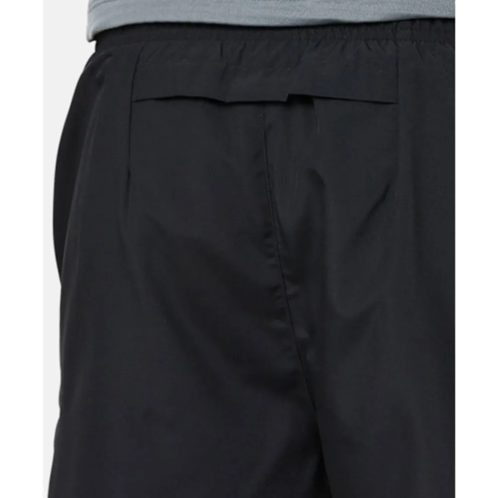 New Nike Mens Challenger 5 Inch Shorts Black