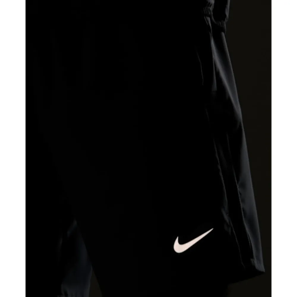 Best Nike Mens Challenger 7 Inch Shorts Grey