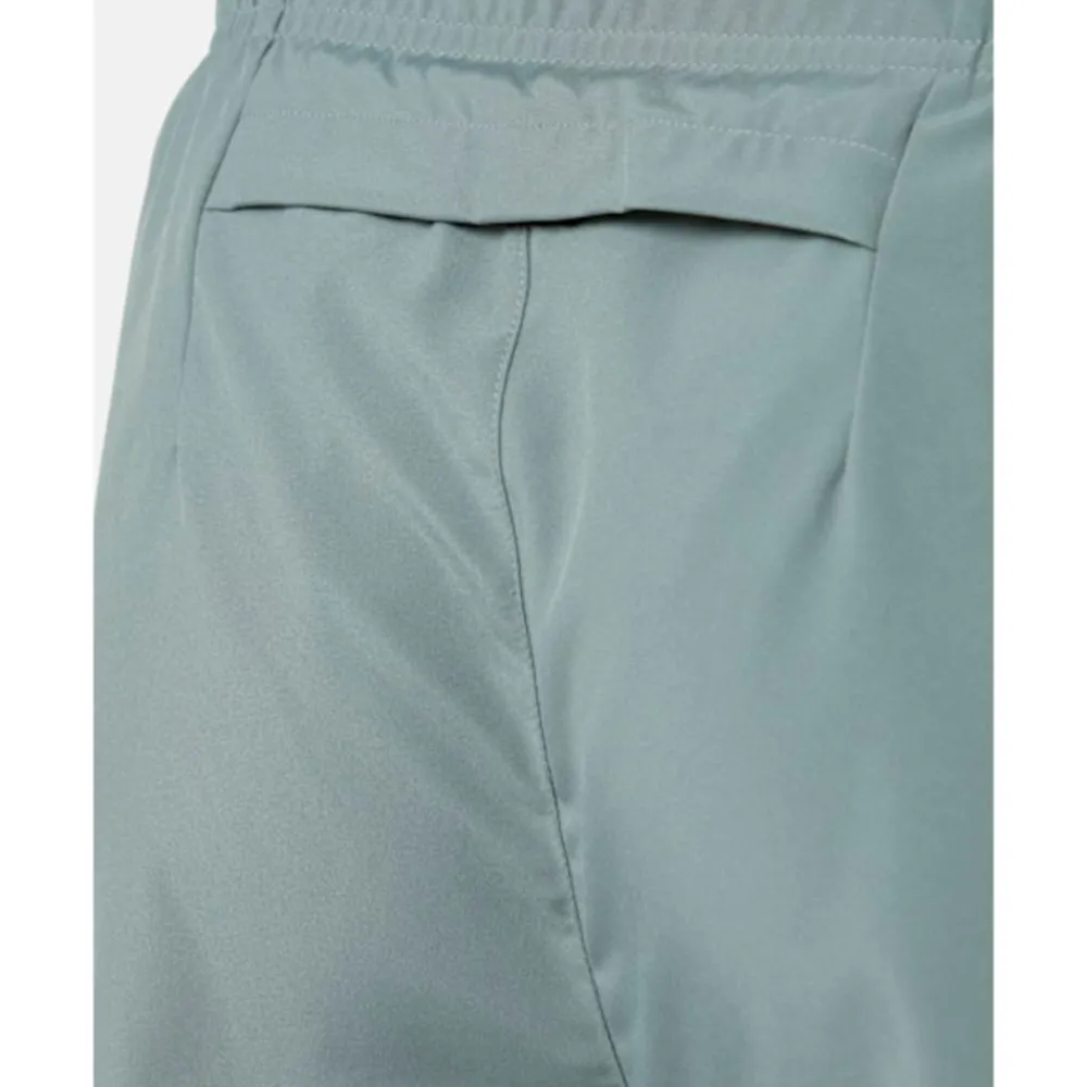 Best Nike Mens Challenger 7 Inch Shorts Grey