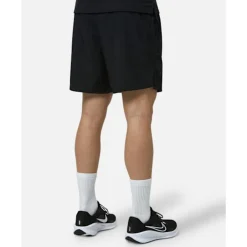 Online Nike Mens Challenger Run 7 Inch Shorts Black