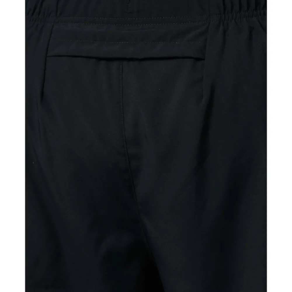 Online Nike Mens Challenger Run 7 Inch Shorts Black