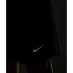 Online Nike Mens Challenger Run 7 Inch Shorts Black