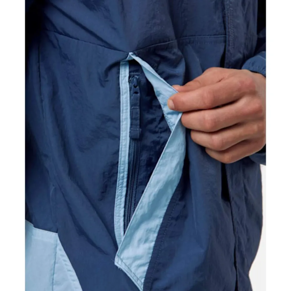 Online Columbia Mens Challenger Windbreaker Jacket Navy