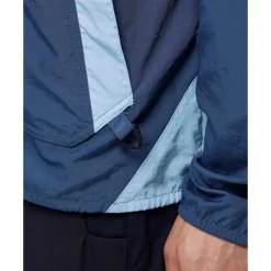 Online Columbia Mens Challenger Windbreaker Jacket Navy