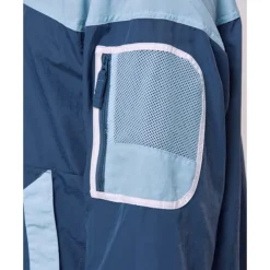 Online Columbia Mens Challenger Windbreaker Jacket Navy