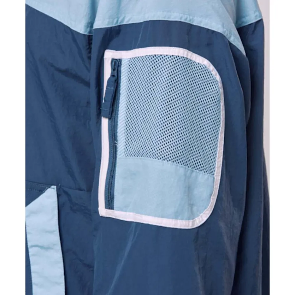 Online Columbia Mens Challenger Windbreaker Jacket Navy