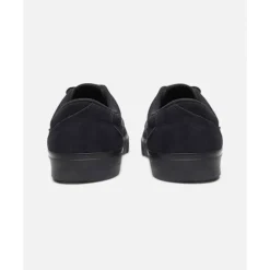 Discount Nike Mens Charge Suede Black