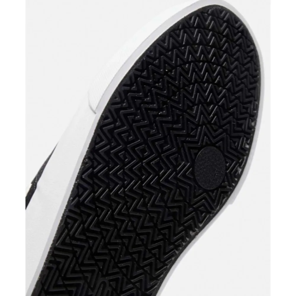 Outlet Nike Mens Charge Suede Black