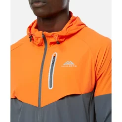 Outlet Trailberg Mens Cloud Woven Jacket Assorted