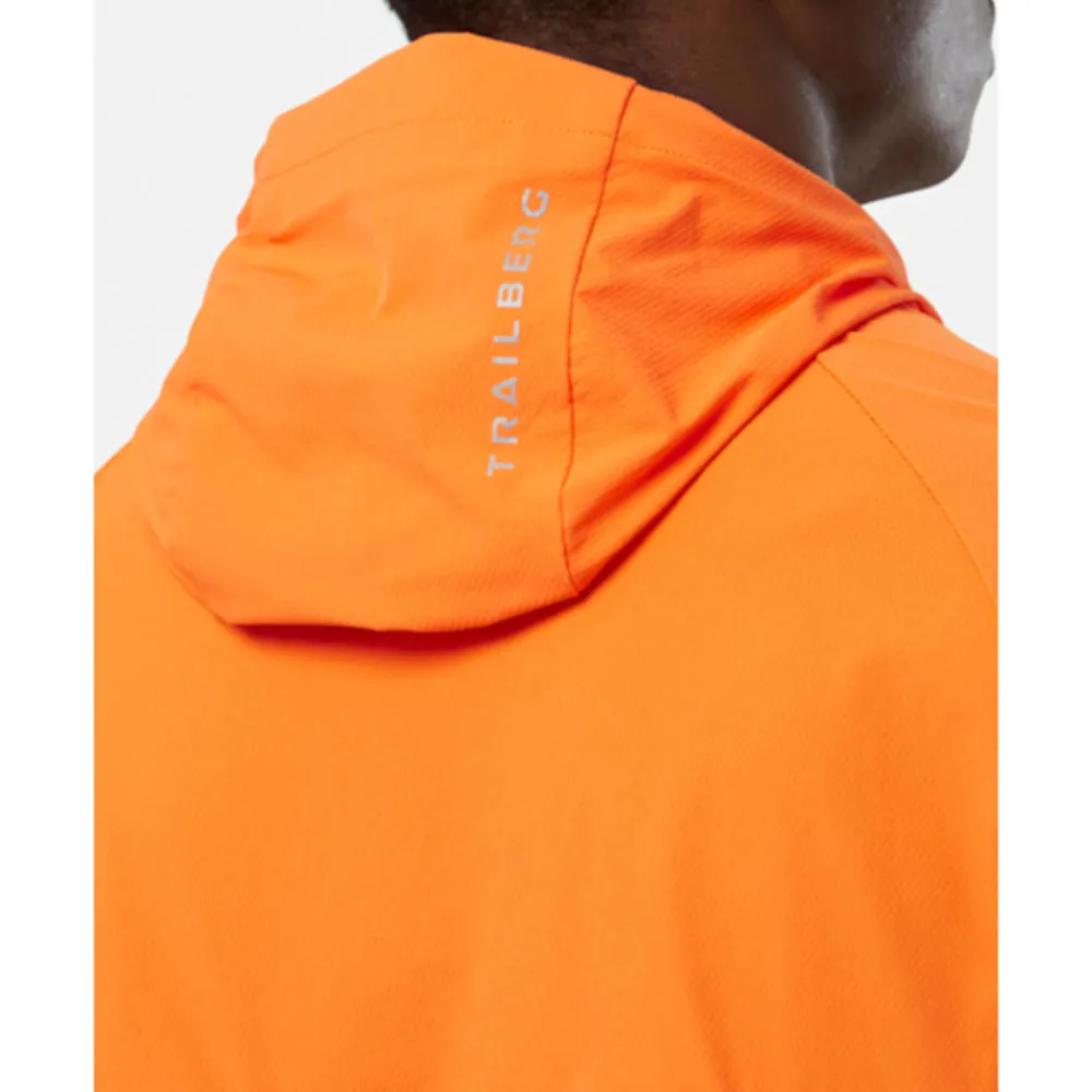 Outlet Trailberg Mens Cloud Woven Jacket Assorted