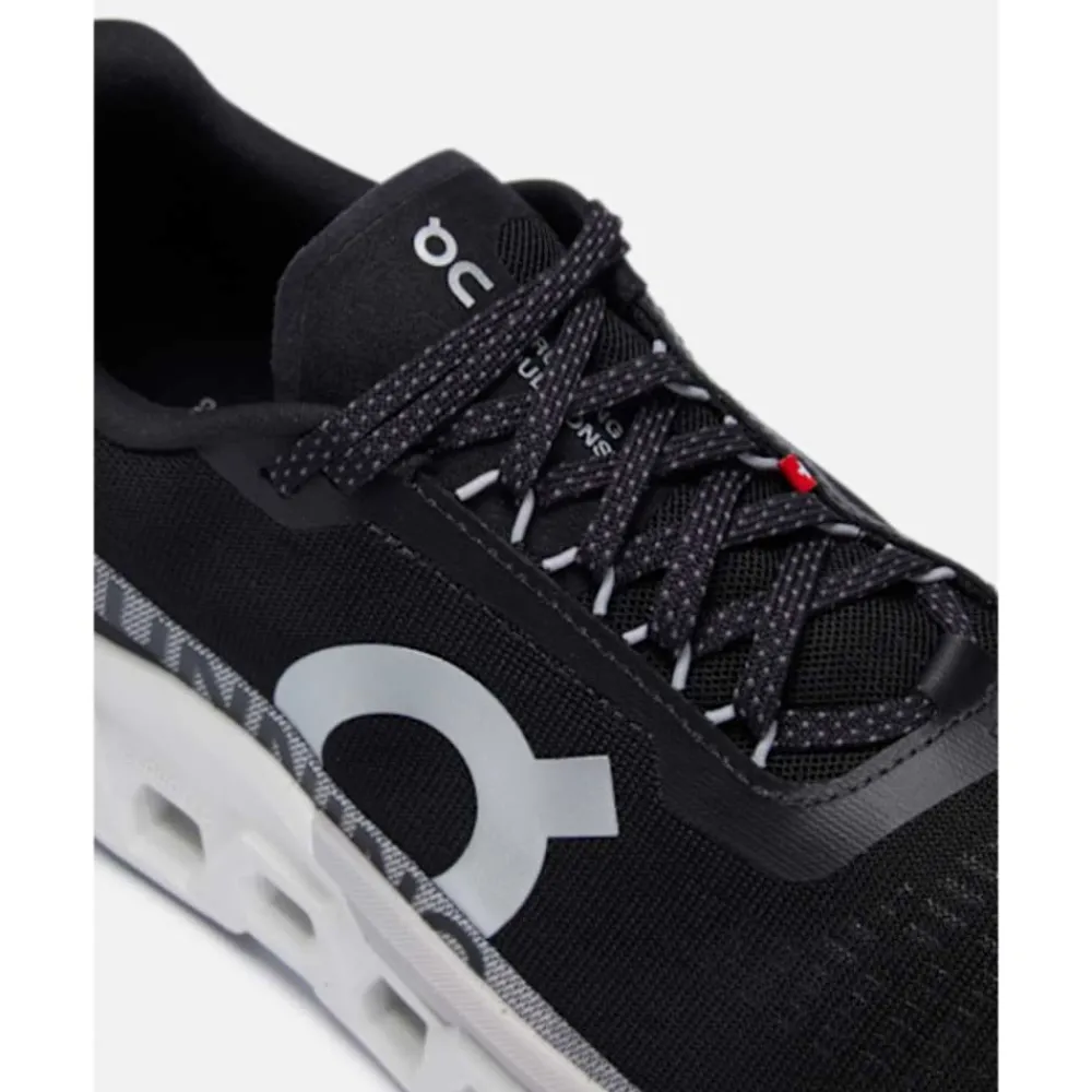 Best On Mens Cloudmster 2 Black