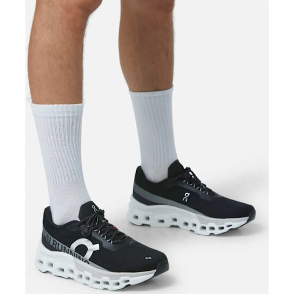 Best On Mens Cloudmster 2 Black