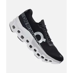 Best On Mens Cloudmster 2 Black
