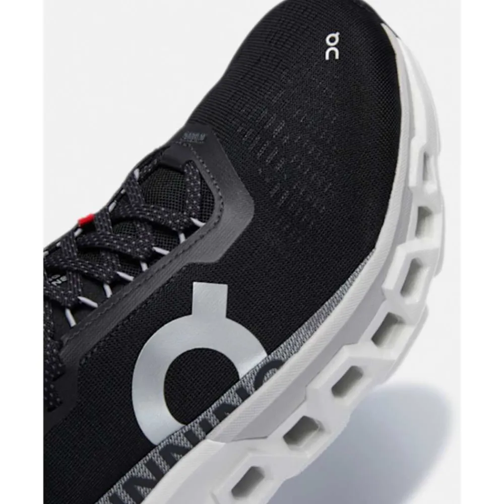 Best On Mens Cloudmster 2 Black
