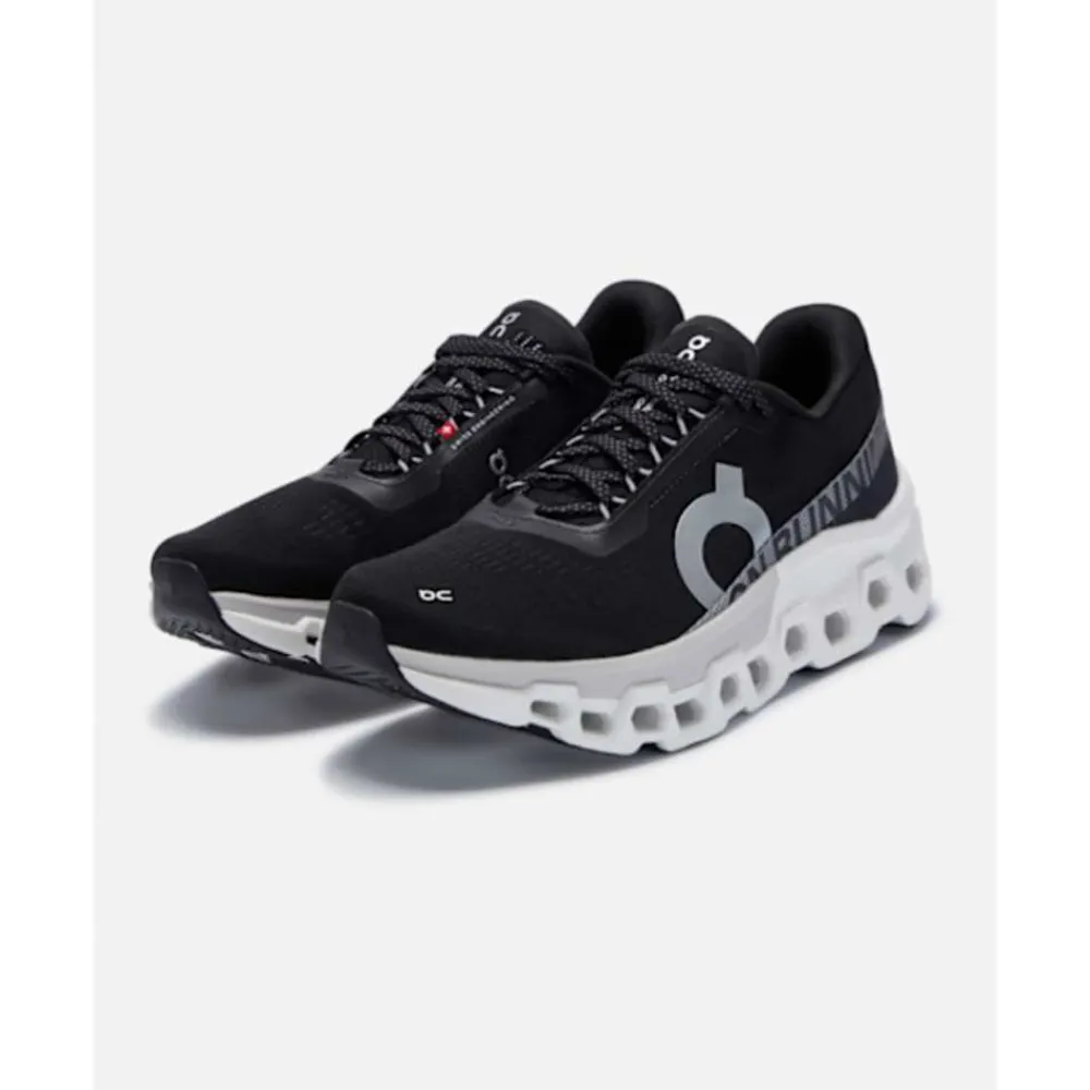Best On Mens Cloudmster 2 Black