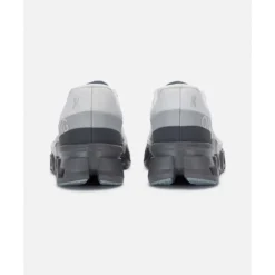 New On Mens Cloudmster 2 Grey
