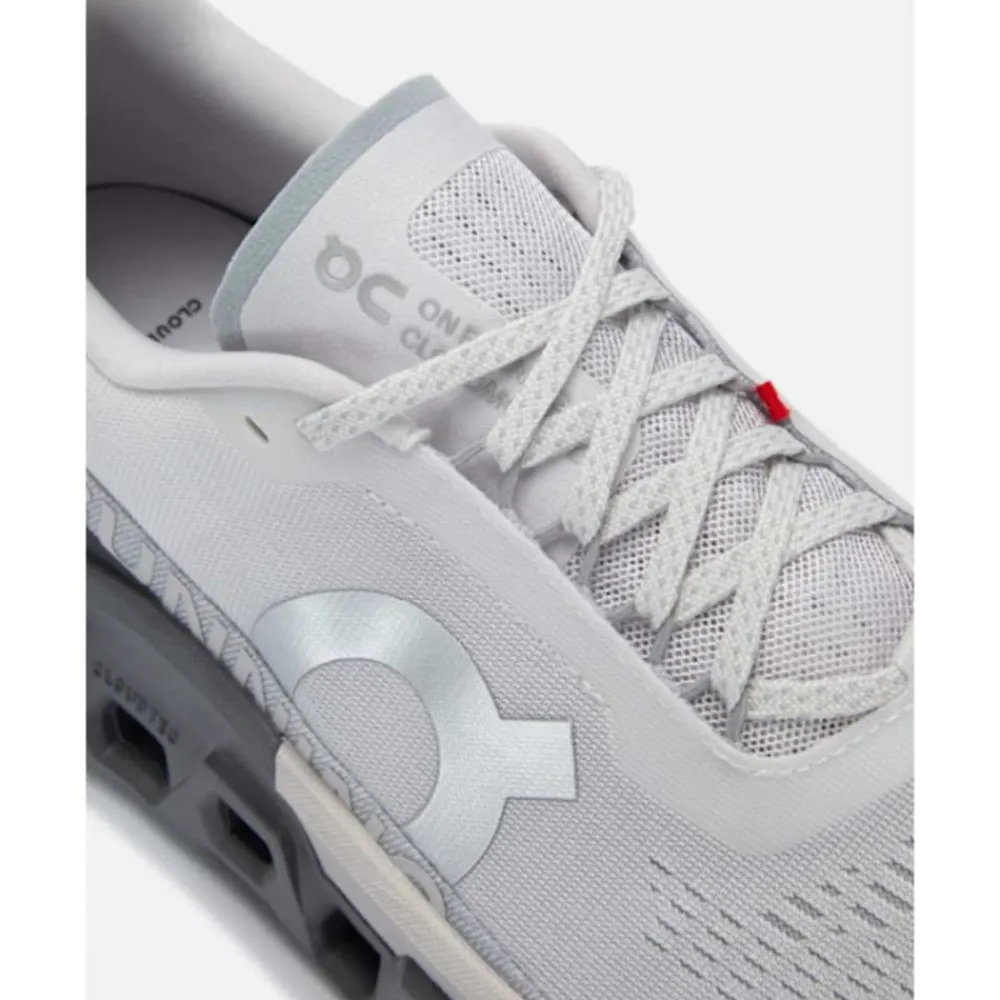 New On Mens Cloudmster 2 Grey