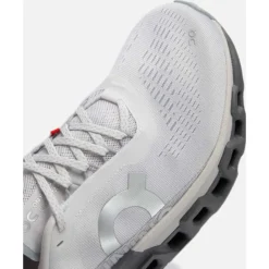 New On Mens Cloudmster 2 Grey