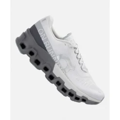 New On Mens Cloudmster 2 Grey